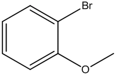 1-бромо-2-метоксибензен ЦАС: 578-57-4