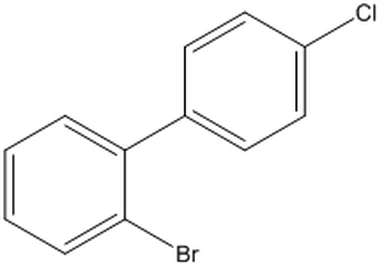 2'-Bromo-4-chlorobiphenyl CAS: 179526-95-5